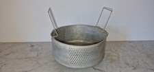 Rare panier vapeur d'occasion  Nice-