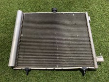 Radiatore aria condizionata usato Radiatore aria condizionata usato  Rizziconi