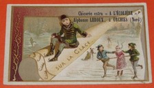 Chromo 1890 1914 d'occasion Chromo 1890 1914 d'occasion  Vendat