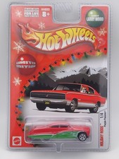 Hot wheels 2004 gebraucht kaufen Hot wheels 2004 gebraucht kaufen  Wolfsburg