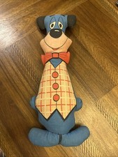 Huckleberry hound pillow for sale  Mansfield