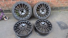 4x108 racing superturismo for sale  IBSTOCK