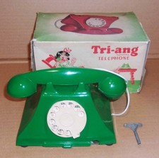 Vintage triang toy for sale  BIRMINGHAM