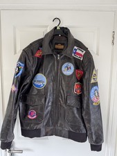 Flight jacket 2xl for sale Flight jacket 2xl for sale  CRUMLIN