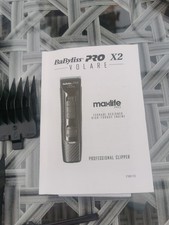 Haarschneidemaschine babyliss  gebraucht kaufen  Grünberg
