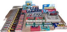 Mixed brand diecast for sale  LEYBURN
