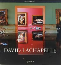 David lachapelle giunti usato  Italia