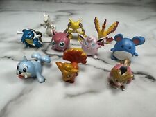 Vintage tomy pokemon for sale  Auburndale