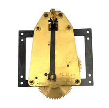 Overocean clock movement for sale  Sturgeon Bay