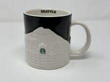 Starbucks seattle collector for sale  Raleigh