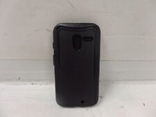 Usado, NEW Otterbox Motorola Moto X Black Commuter Series Case Smart Phone Protection comprar usado  Enviando para Brazil