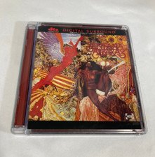 Usado, Santana - Abraxas DTS Edition Digital Surround Sound 5.1 DVD Audio comprar usado  Enviando para Brazil