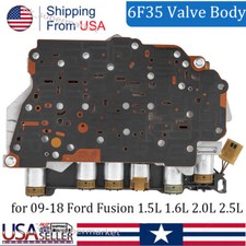 6f35 transmission valve for sale  Brooklyn