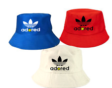 Adored bucket hat for sale  GLASGOW