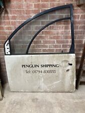 Nissan cargo door for sale  BARNSLEY