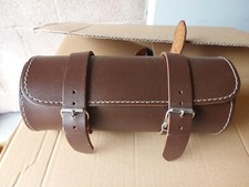 Harley custom leather for sale  READING