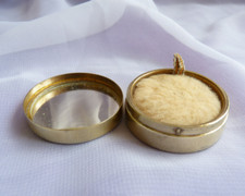 Vintage houbigant miniature for sale  TUNBRIDGE WELLS