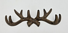 Cast iron deer for sale  Goodyear
