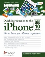 Quick Introduction to the iPad and iPhone: Get to Know the Most Important and... comprar usado  Enviando para Brazil