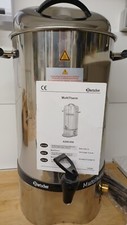 Bartscher multitherm a200 gebraucht kaufen  Solingen
