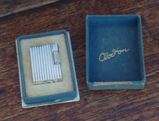 Briquet clorion. d'occasion  Castelmoron-sur-Lot