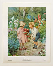 Proposal water colour for sale  STOURPORT-ON-SEVERN