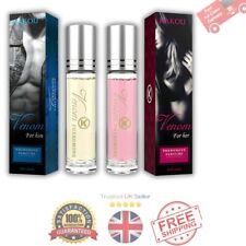 Pheromone perfume attract for sale  BENFLEET