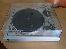 Giradischi dual 505 usato  Caltanissetta