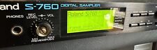 Roland 760 digital for sale  WARE