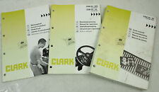 Clark cem stapler gebraucht kaufen  Merseburg