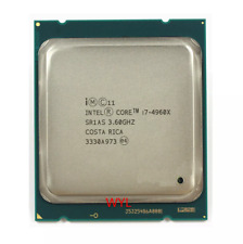 Processore cpu intel usato  Spedire a Italy