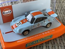 Scalextric porsche 911 for sale  Cincinnati