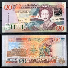 East caribbean 2003 d'occasion  Cap-d'Ail