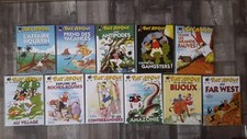 Pat apouf detective d'occasion  Toulon-