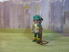 Playmobil robin bois d'occasion  Amiens-
