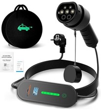 5kw mobiles typ gebraucht kaufen  Bönningstedt