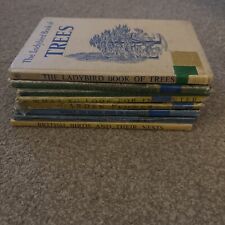 Vintage ladybird books for sale  BISHOPTON