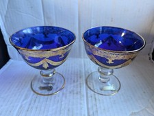 Vintage medici blue for sale  DERBY