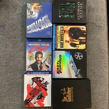Dvd blu ray for sale  Wickenburg