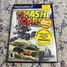 Playstation ps2 smash for sale  Houston