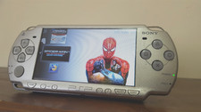 Console psp con usato  Massa di Somma