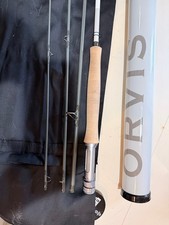 orvis helios 2 fly rod for sale  Bloomingdale
