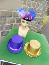 vintage 1920s hats for sale  HALIFAX