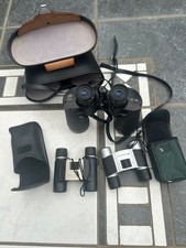 binoculars 10x for sale binoculars 10x for sale BICESTER