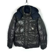 Moncler vintage reversible usato  Pisa