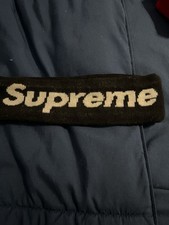 Supreme headband black for sale  Temple City