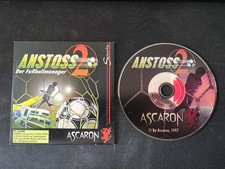 anstoss 2 gold gebraucht kaufen anstoss 2 gold gebraucht kaufen Ettlingen