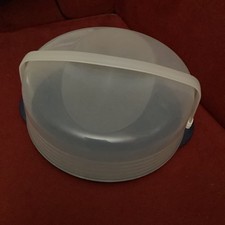 Tupperware c98 sahne gebraucht kaufen  Duisburg