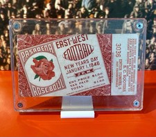 1946 rose bowl for sale 1946 rose bowl for sale  Commerce City