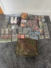fishing tackle bundle for sale  SUTTON COLDFIELD